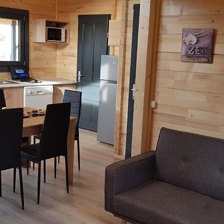 Chalet In Saint Laurent On A Slope Екстер'єр фото