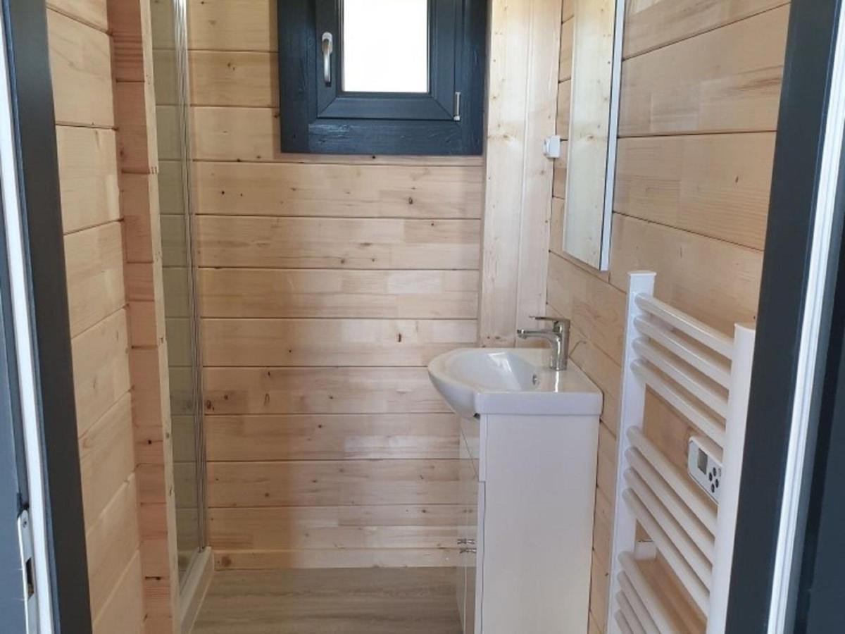 Chalet In Saint Laurent On A Slope Екстер'єр фото