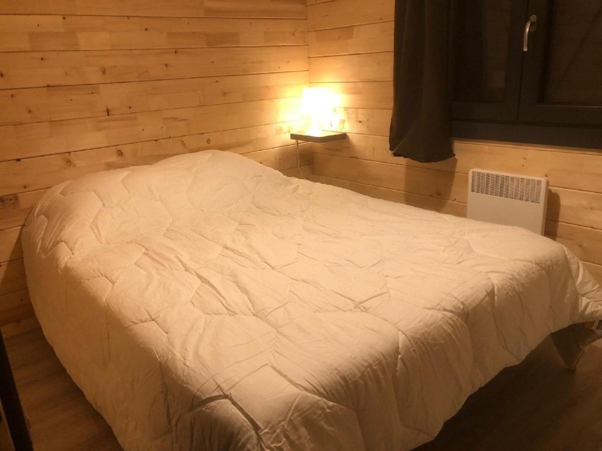 Chalet In Saint Laurent On A Slope Екстер'єр фото