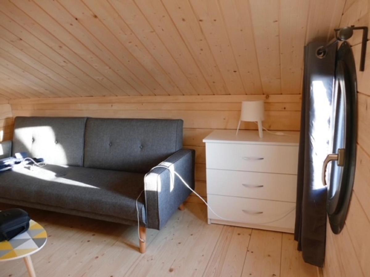 Chalet In Saint Laurent On A Slope Екстер'єр фото